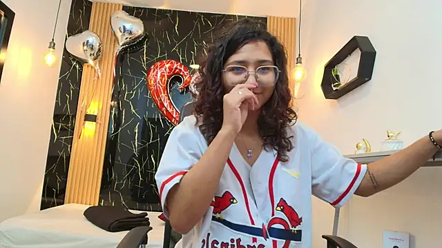 SamanthaFox 8 online show from February 18, 12:04 pm