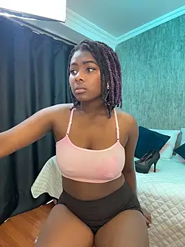 KarinaFlowers  online show from April 1, 12:28 pm