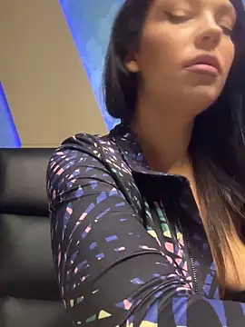 ClaraPasssion online show from November 11, 5:10 pm