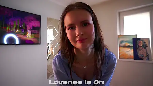 MarcyFrazee online show from October 23, 3:56 am