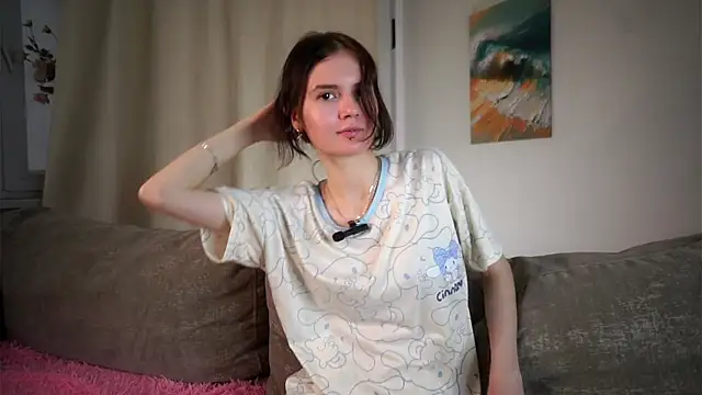 MarcyFrazee online show from November 6, 1:55 am