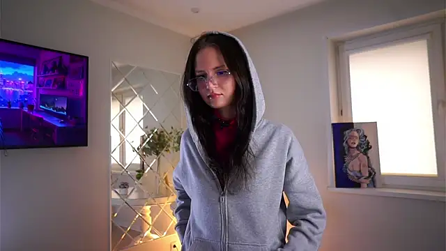 MarcyFrazee online show from October 14, 3:09 am