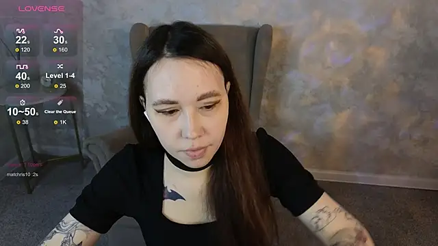 Jinkks online show from October 12, 7:55 am