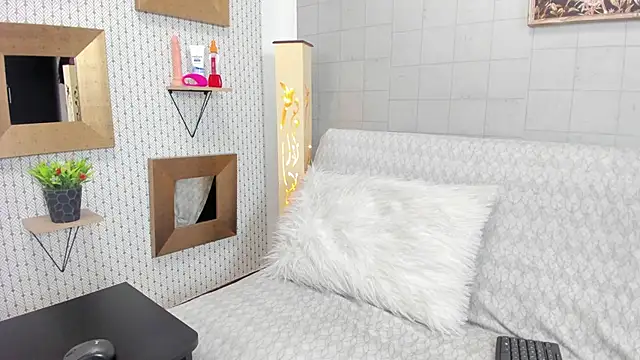 Godess Mar online show from October 31, 6:56 pm