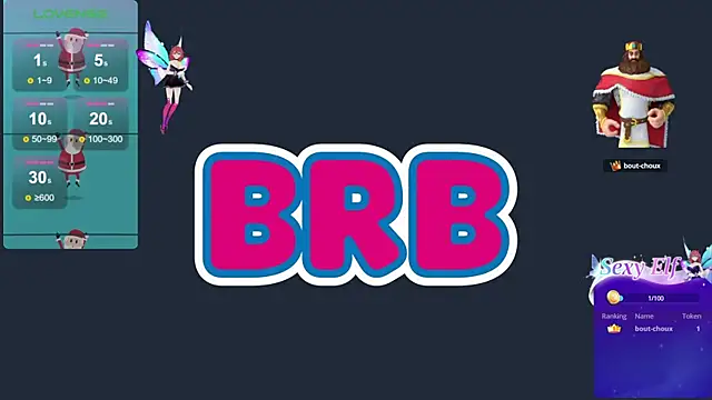 Laaura-Velez online show from December 18, 12:54 pm