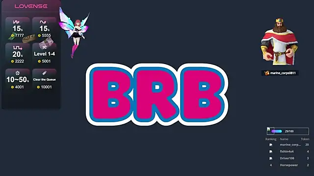 Laaura-Velez online show from October 15, 5:26 pm