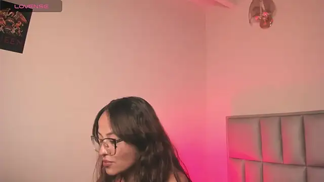 Ammy Carter online show from October 9, 8:57 pm