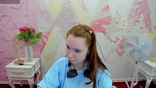 Vika berry5 online show from October 8, 9:02 am