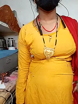 Sexy Riya Bhabhi online show from October 18, 6:21 pm