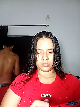 jenny and heiner online show from October 15, 4:37 am