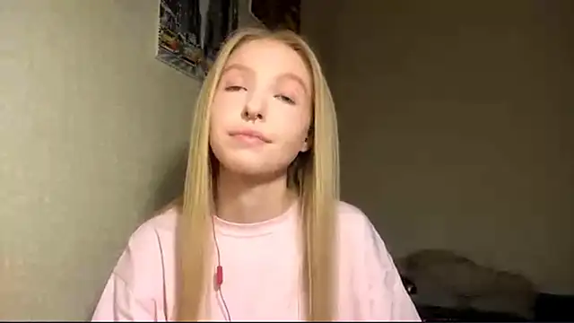 Olivia Somevel online show from October 8, 4:17 am