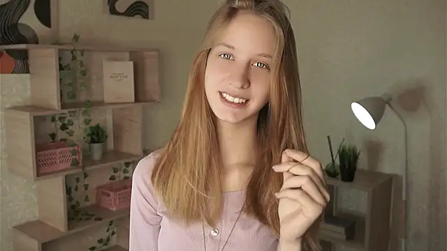 IveyColley online show from October 15, 8:17 am