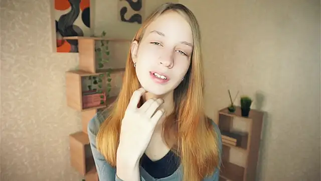 IveyColley online show from October 23, 9:04 am