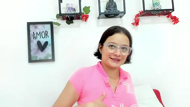 Vicky Os online show from October 7, 11:53 pm