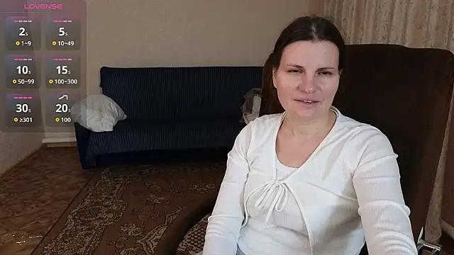 Mirabelle Velvet online show from January 11, 4:50 am