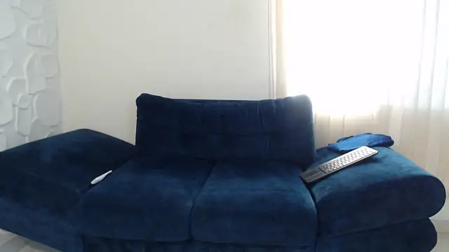 ChloeeRosse online show from October 19, 1:02 pm