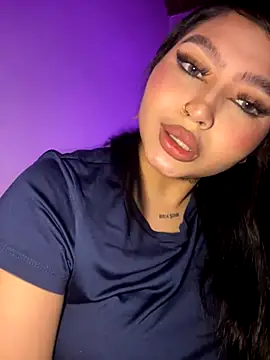 Babyboo   online show from October 9, 11:42 pm