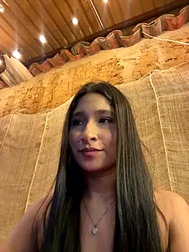 Ariasex  online show from December 19, 12:26 am