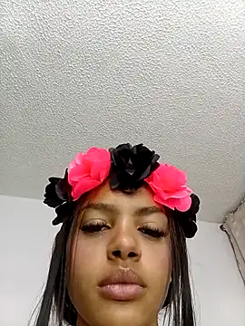 MeganHillss online show from October 18, 5:32 am