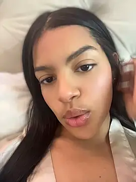 MeganHillss online show from July 7, 10:34 pm