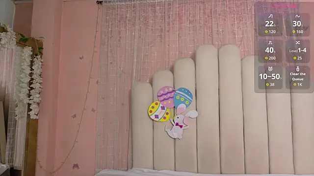 SweetRenata  online show from July 14, 11:37 am