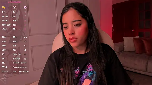 Tathy miller online show from October 10, 5:56 am