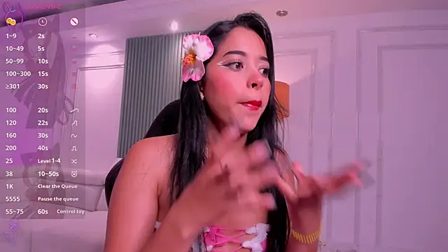 Tathy miller online show from October 9, 5:55 am