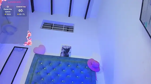ChocoBunny1 online show from May 9, 3:19 am