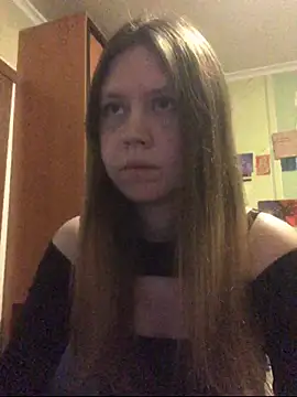 LunaVirelle online show from February 12, 11:28 pm