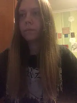 LunaVirelle online show from April 13, 5:14 pm