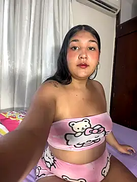 katy lone123 online show from October 13, 12:52 pm