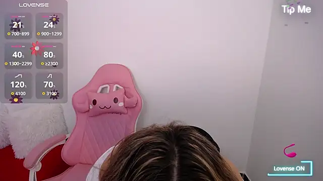 Isabella wish1 online show from October 11, 2:09 pm