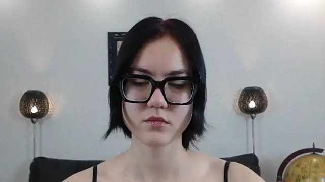 Marie Fitch online show from December 5, 12:54 am