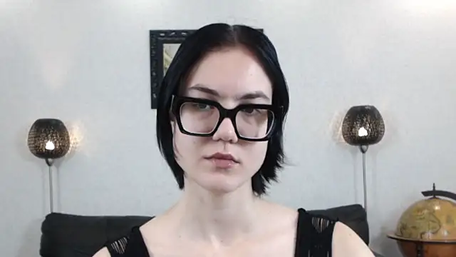 Marie Fitch online show from November 21, 5:09 am