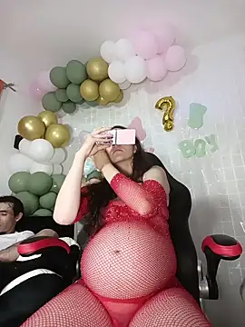 Lucy colee online show from March 26, 5:58 pm