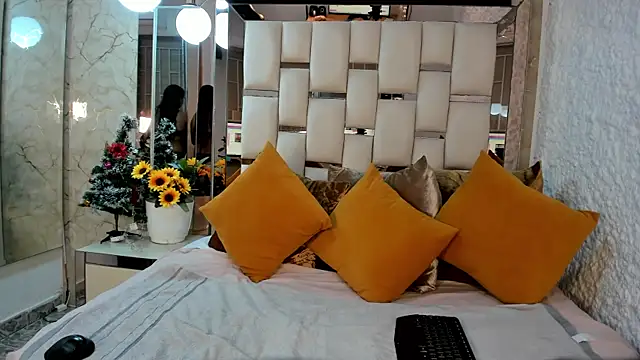 kaorybliss online show from December 22, 5:27 pm