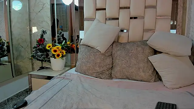 kaorybliss online show from January 5, 5:27 pm