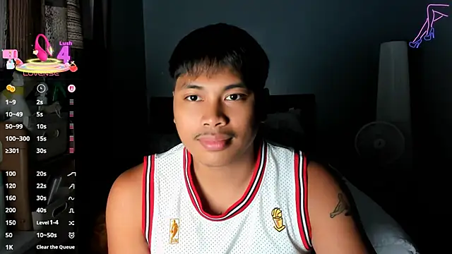 LuisitoJuancho55 online show from October 20, 9:23 am