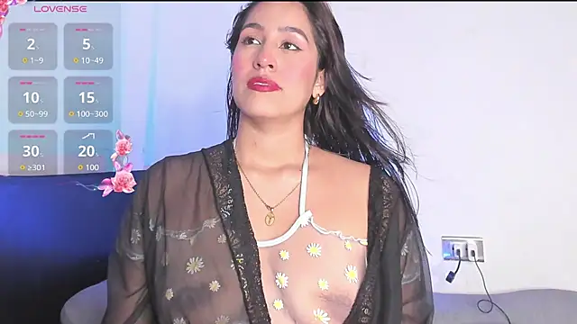 Nyxaraa online show from October 22, 10:37 pm