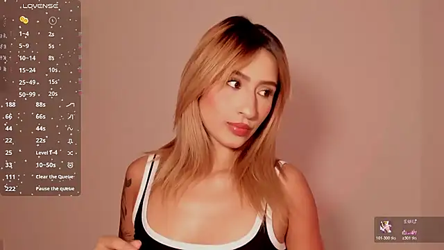 Ashleyroys 111 online show from November 10, 4:24 pm