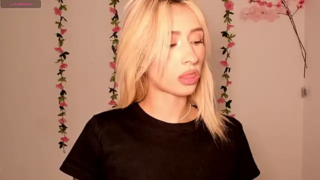 Ashleyroys 111 online show from March 17, 7:07 pm