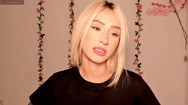 Ashleyroys 111 online show from March 13, 5:58 pm