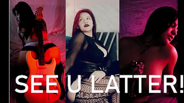  TiffanyDoll  online show from October 10, 9:52 pm