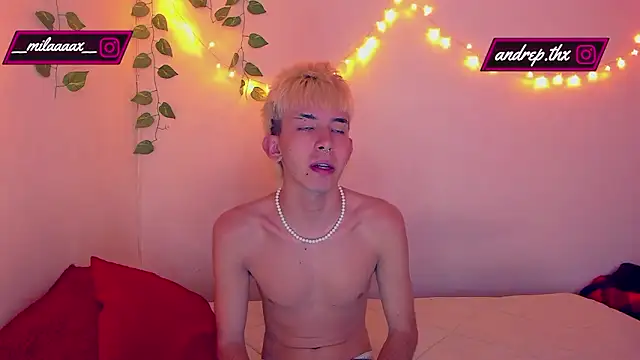 ThePerfectChemistry online show from February 2, 11:42 am