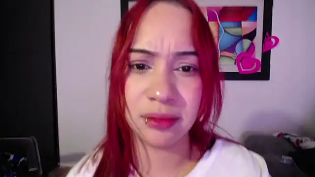 Kari Ruiz  online show from February 18, 10:09 pm