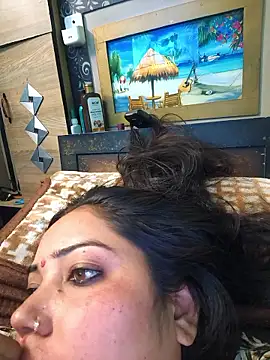 Ekta bhabhi99 online show from April 9, 9:26 am