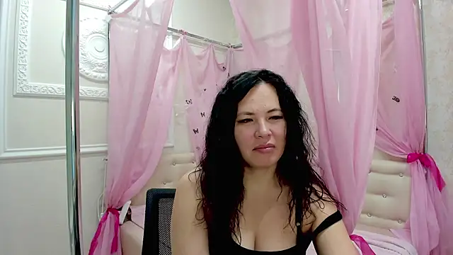 Victoria Panther online show from November 23, 2:25 am