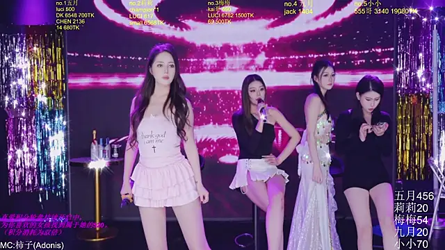 World-flower online show from November 19, 4:18 pm