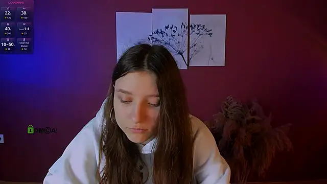 dana sweet   online show from November 11, 7:44 pm