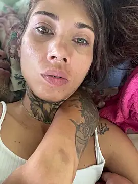 casalskunk online show from October 13, 12:08 pm